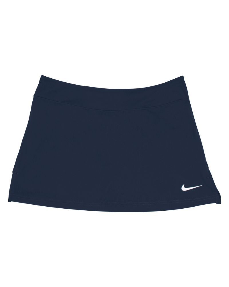 Jupe/Short Nike Team Bleu pour femme