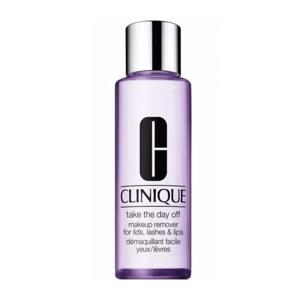 Clinique Take The Day Off Makeup Remover125 ml