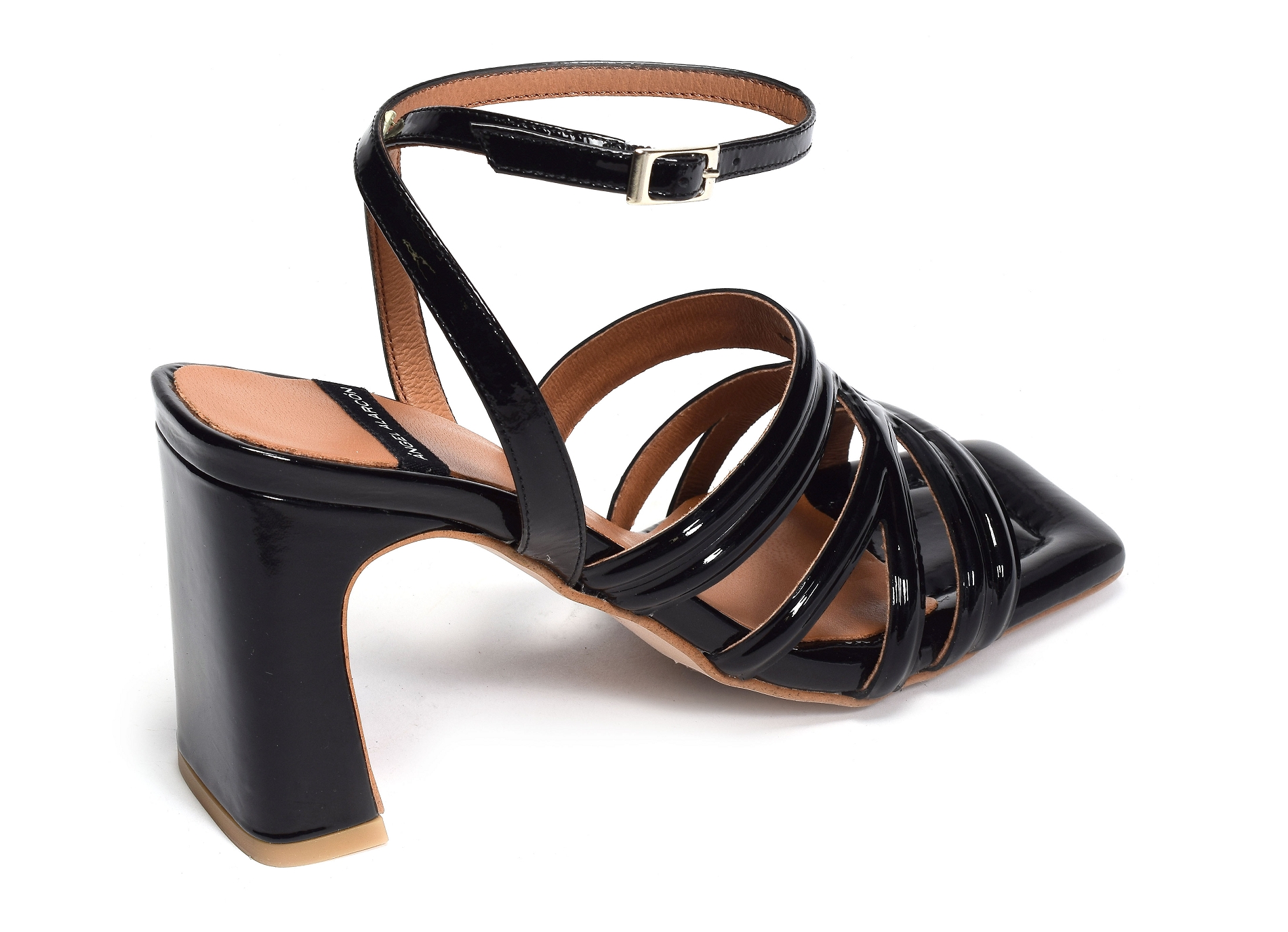 Panne 24053 verni noir