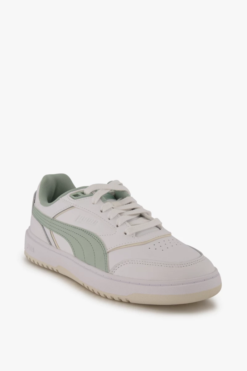 Puma Doublecourt Damen Sneaker