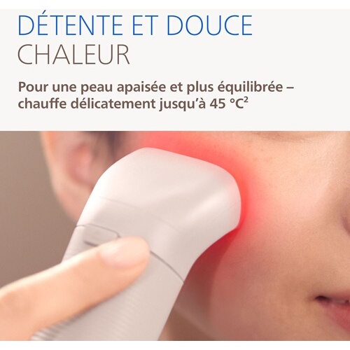 Epilateur électrique Philips BRE738/00