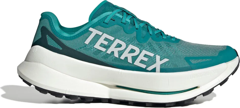 Adidas Men's Terrex Agravic Speed Ultra Purtea/greone/aurivy