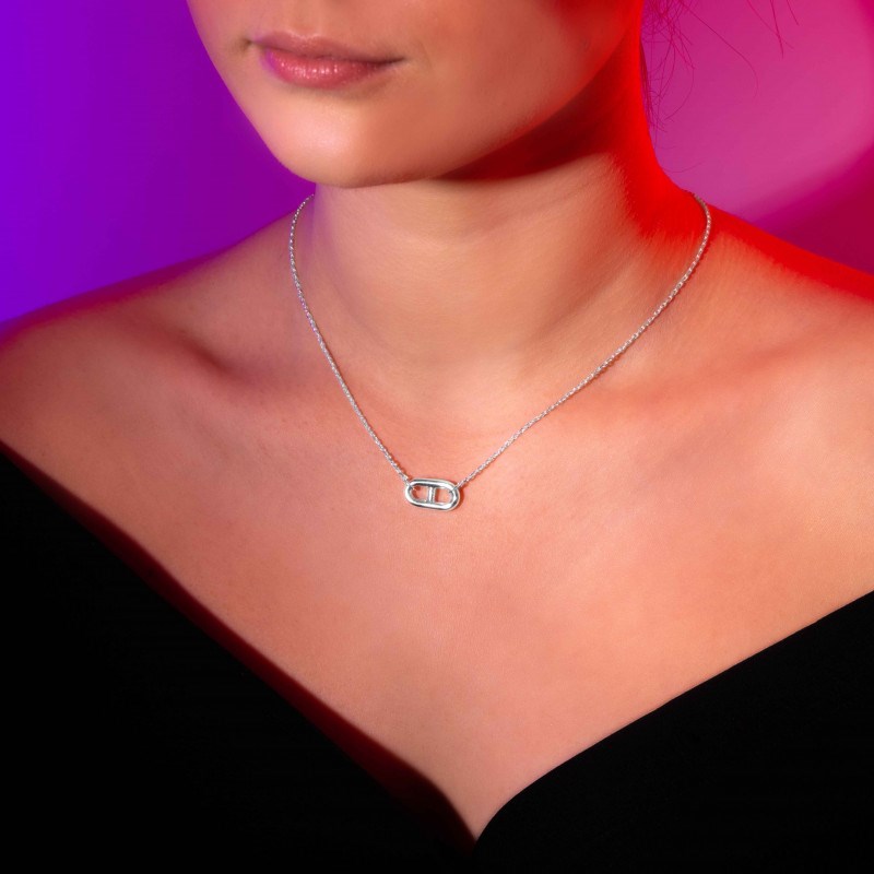 Collier Tahra