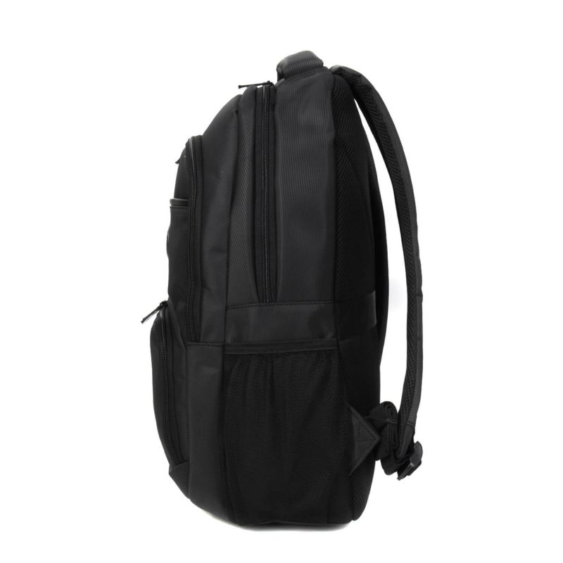 Sac à dos Element Aviator 15.6 pouces 47.5 cm Noir