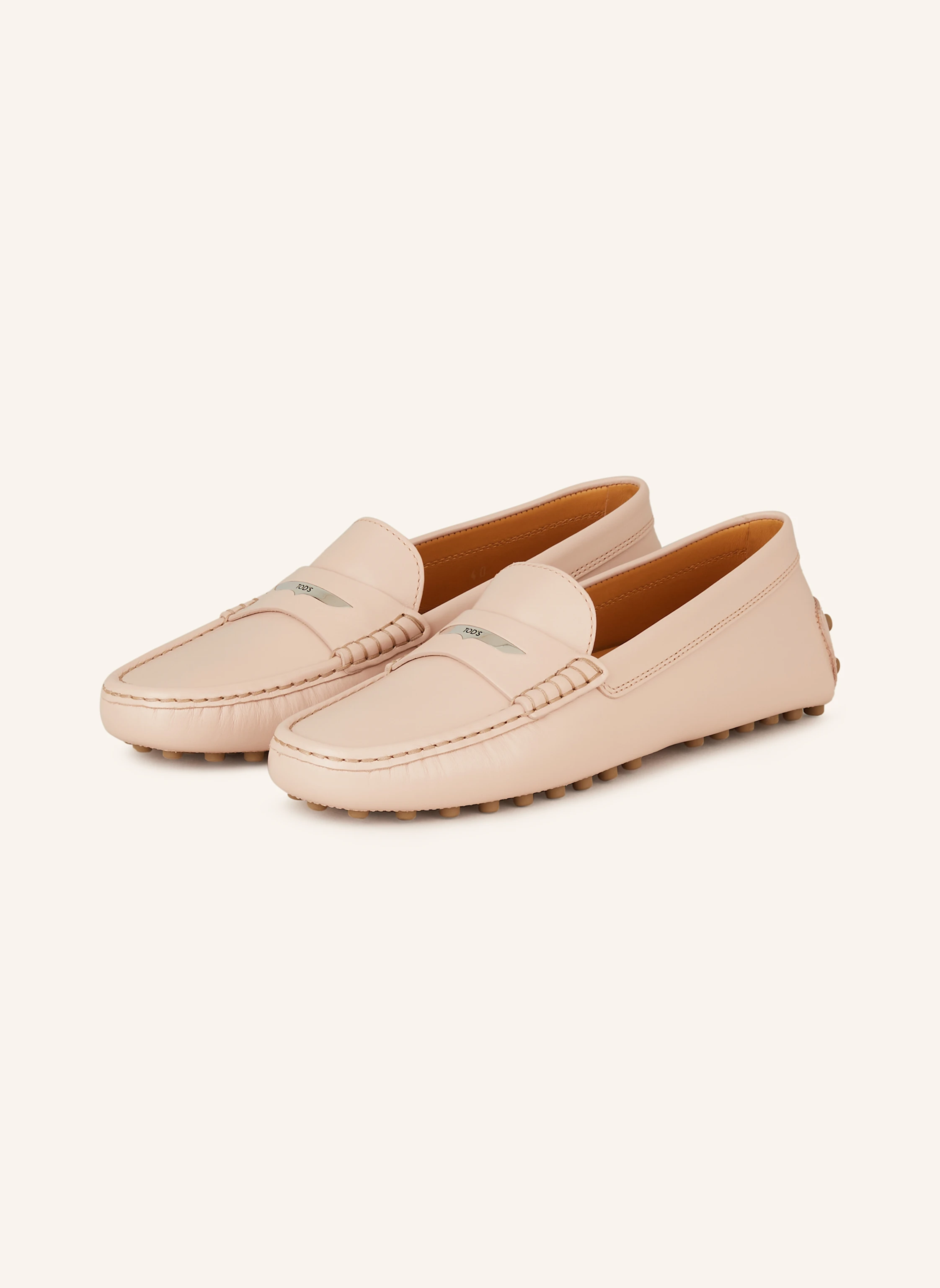 TOD'S Penny-Loafer GOMMINO