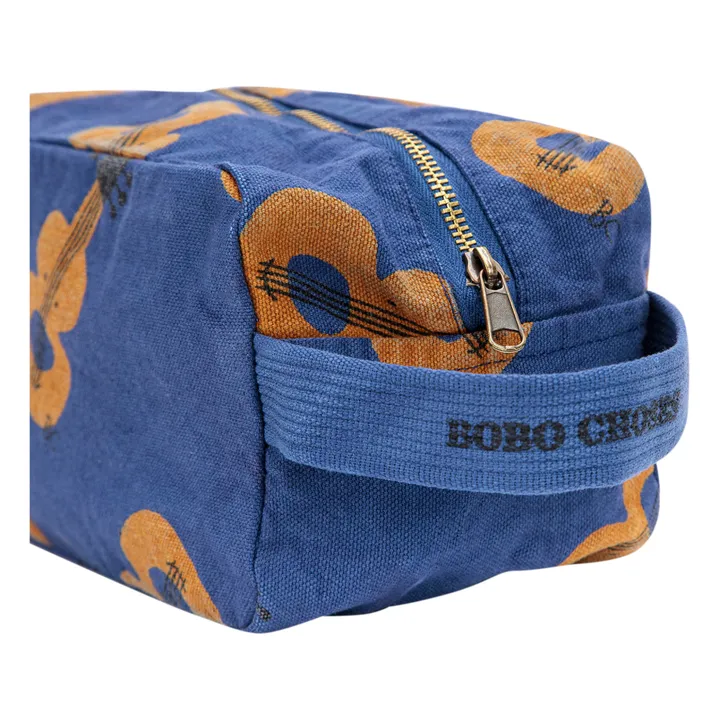 Bobo Choses Trousse Guitares | Bleu