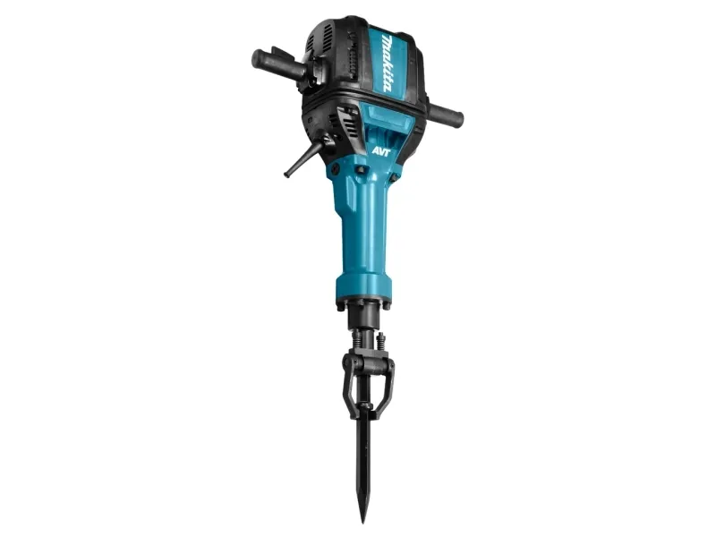 Makita HM1812 - Nedrivningshammer - 2000 W - unbrakosokkel 28 mm - 72.8 Joule