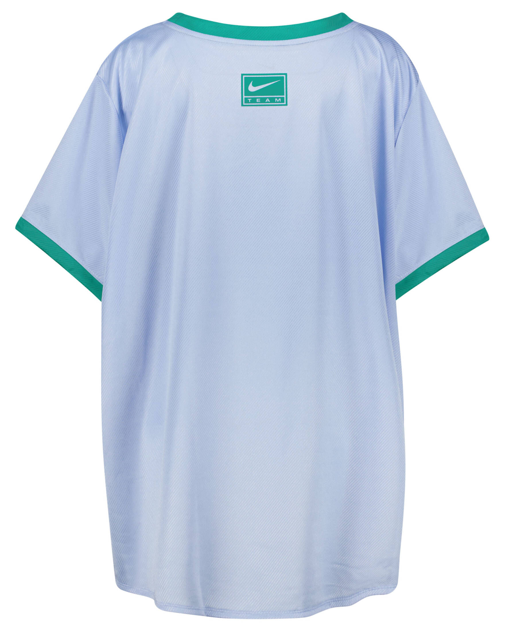 Nike| Damen Laufshirt DRI-FIT SWOOSH RUN