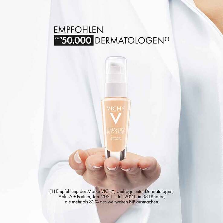 Vichy Liftactiv Flexilift Teint 15 Opal, 30 ml