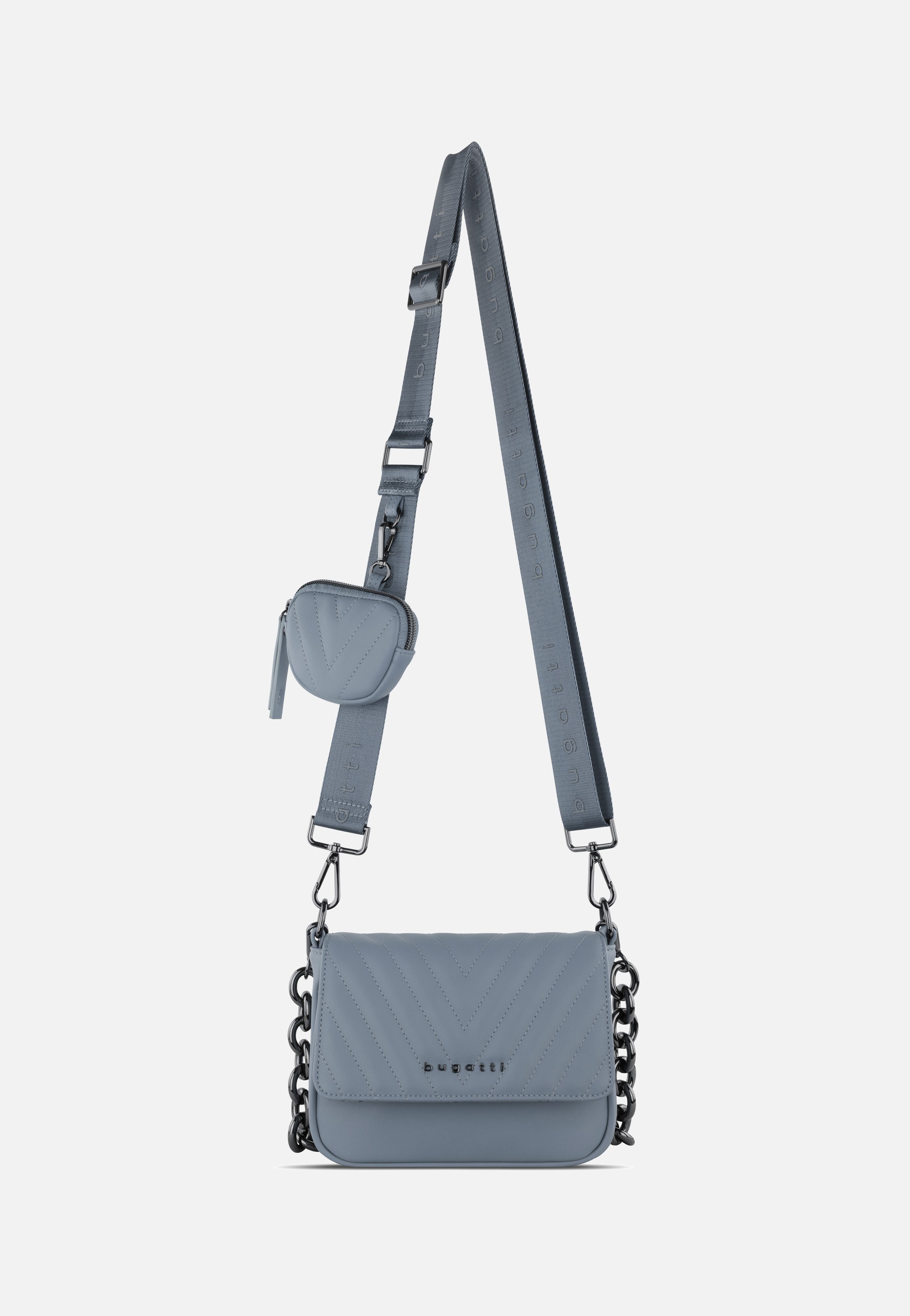 Sira Denim - Crossbody Bag