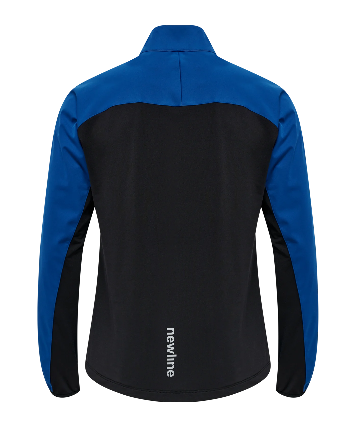 Newline Core Trainingsjacke Running Blau F7045
