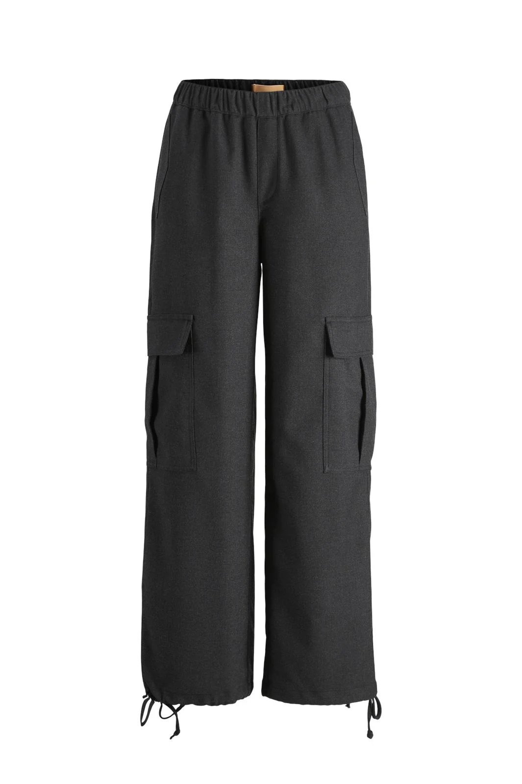 Jjxx Jxyoko Melange Cosy Cargo Pant