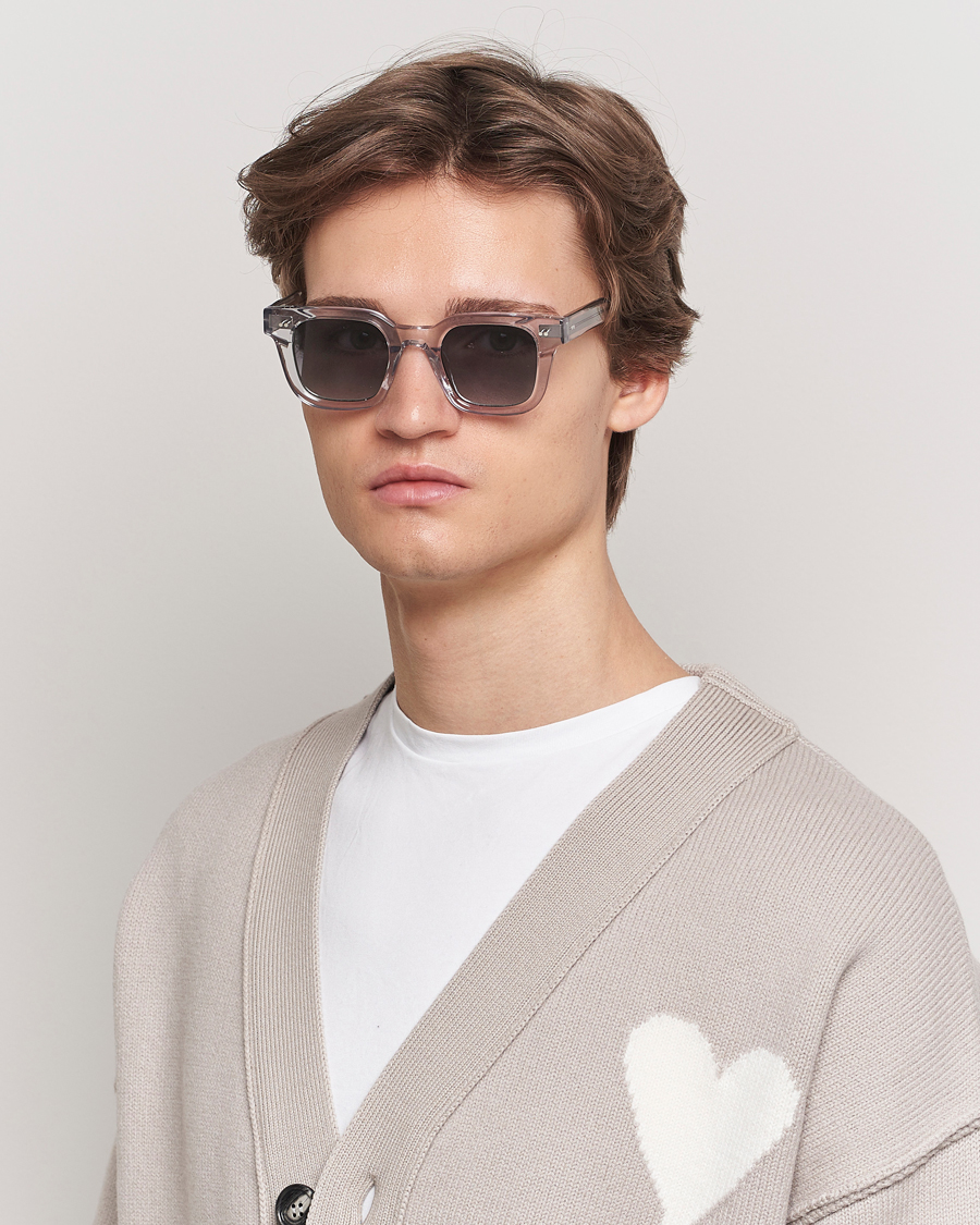 CHIMI 04 Sunglasses Grey
