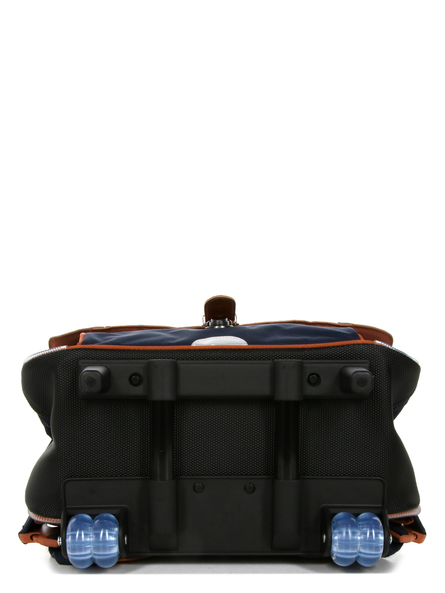 Cartable À roulettes Tann's Camille 38 cm