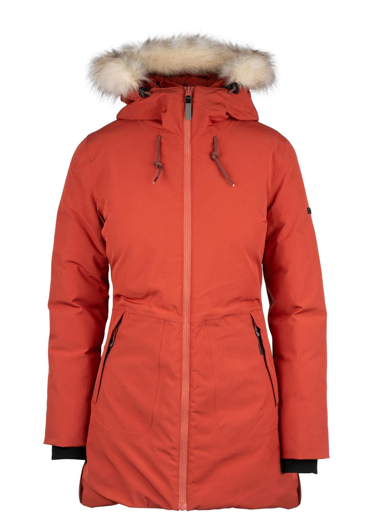 Twentyfour<br>Finse Parkas