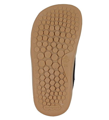 Bundgaard Winterstiefel - Brooklyn - Tex - Schwarz
