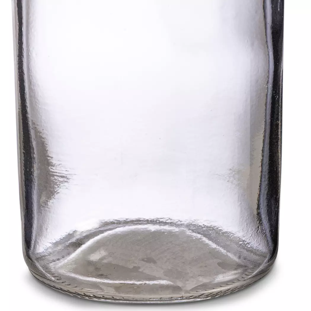 Vase Flasche 20,5 cm
