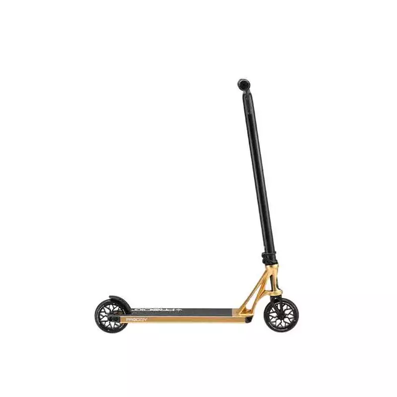 Trottinette Freestyle BLUNT Prodigy X Gold