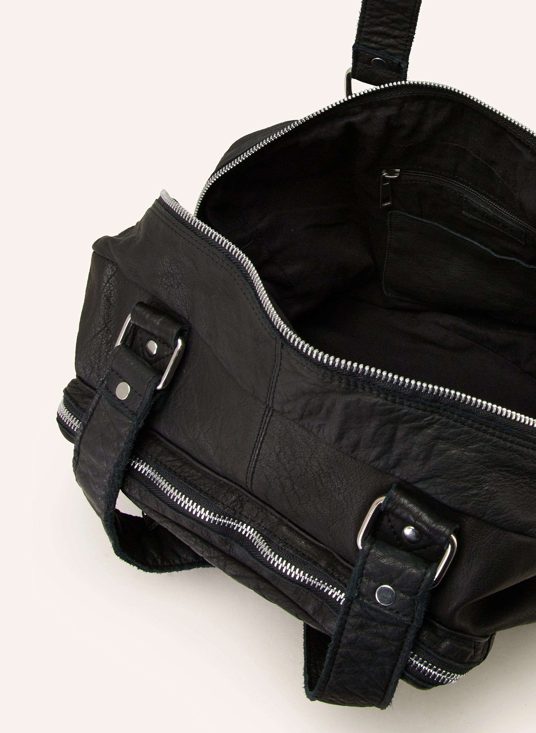 NÚNOO Schultertasche MILLE