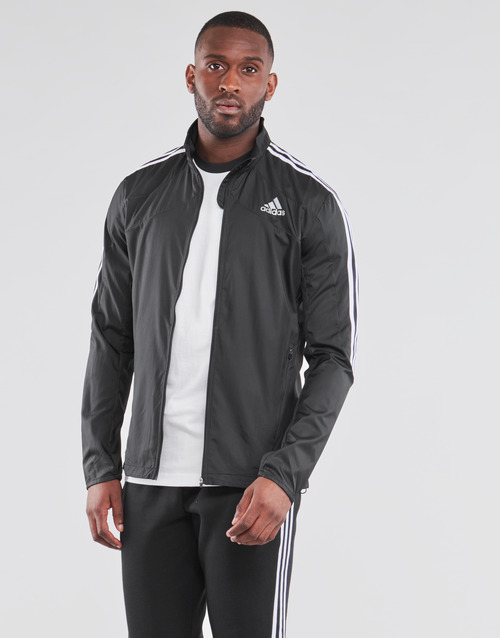 adidas Performance - MARATHON JKT Negro