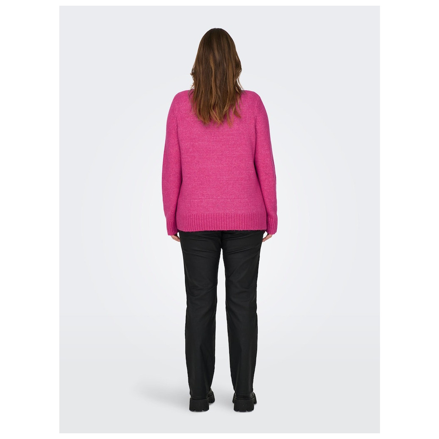 Carmakoma CARALLIE LIFE LS HIGHNECK CC K