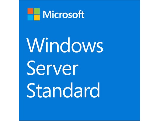 MICROSOFT - Windows server 2022 standard