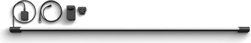 Philips Hue Play Gradient Tube Noir (60