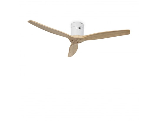 IKOHS - Ventilateur plafond Windcalm dc - ventilateur de plafond fonction hiver/été ultr...