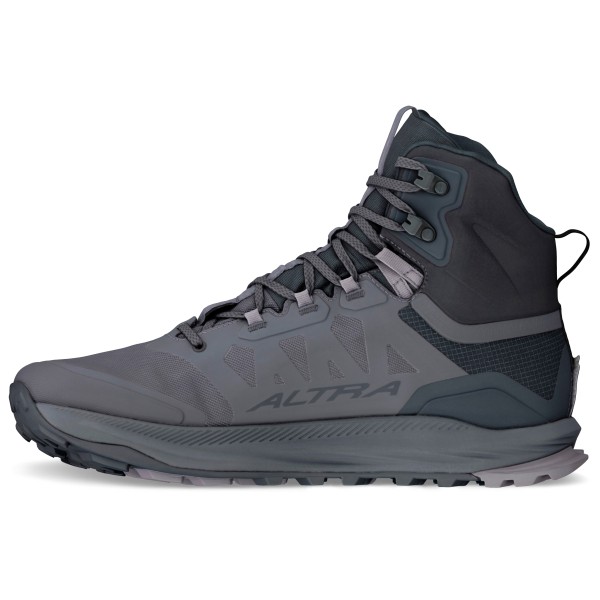 Altra - Lone Peak 9 Waterproof Mid - Chaussures de randonnée