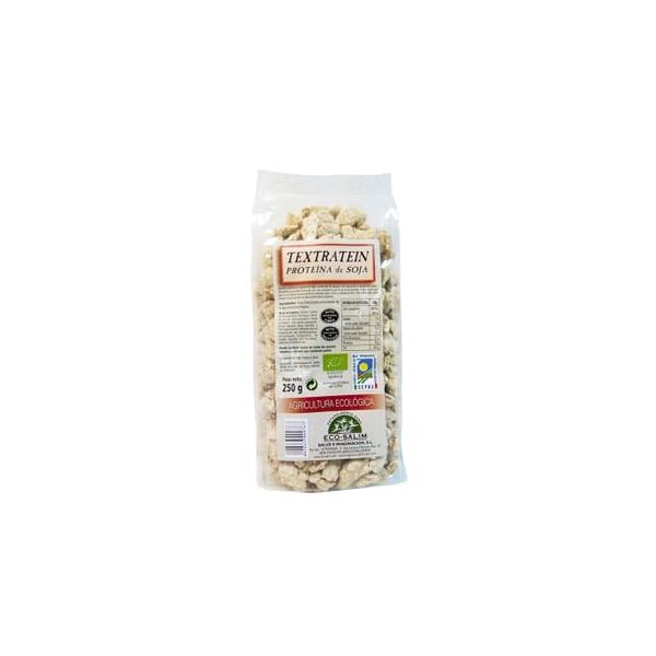 Eco-Salim Textratein Proteína de Soja Bio 250g