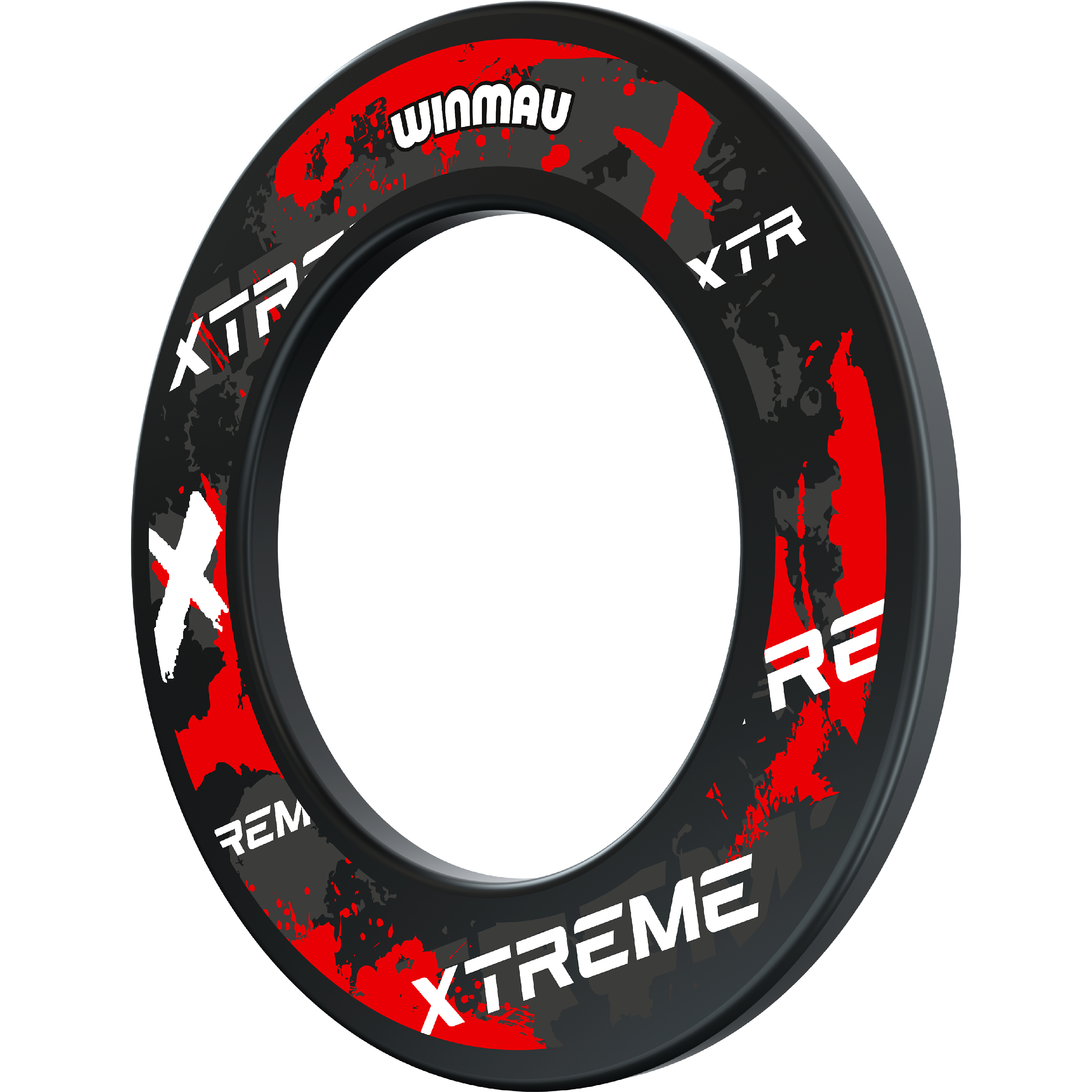 Winmau - Extreme Red Surround
