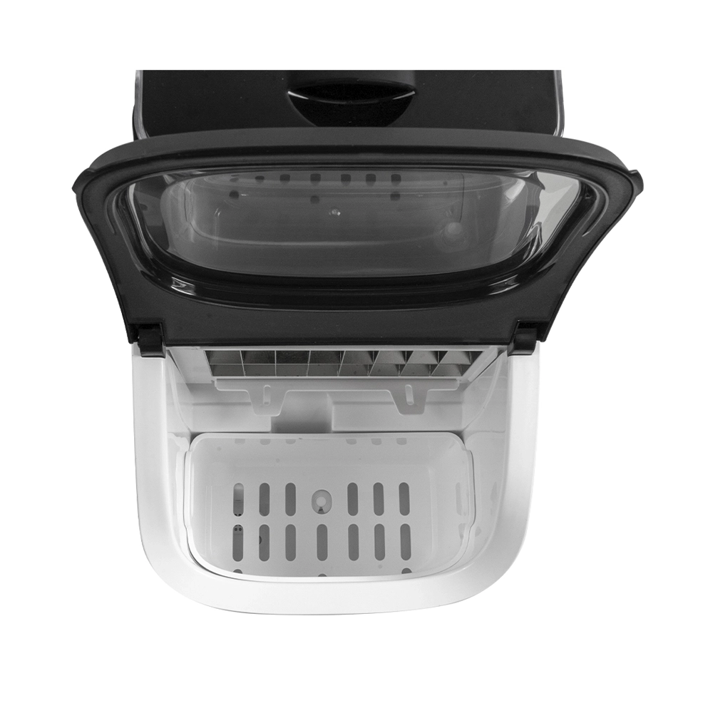 Weber Home FSP EW15 Blockeiswürfelmaschine 15kg