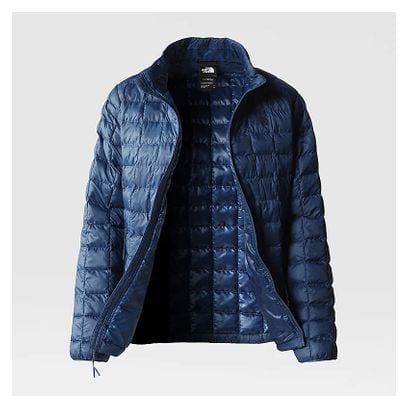Doudoune The North Face Thermoball Eco 2.0 Femme Bleu