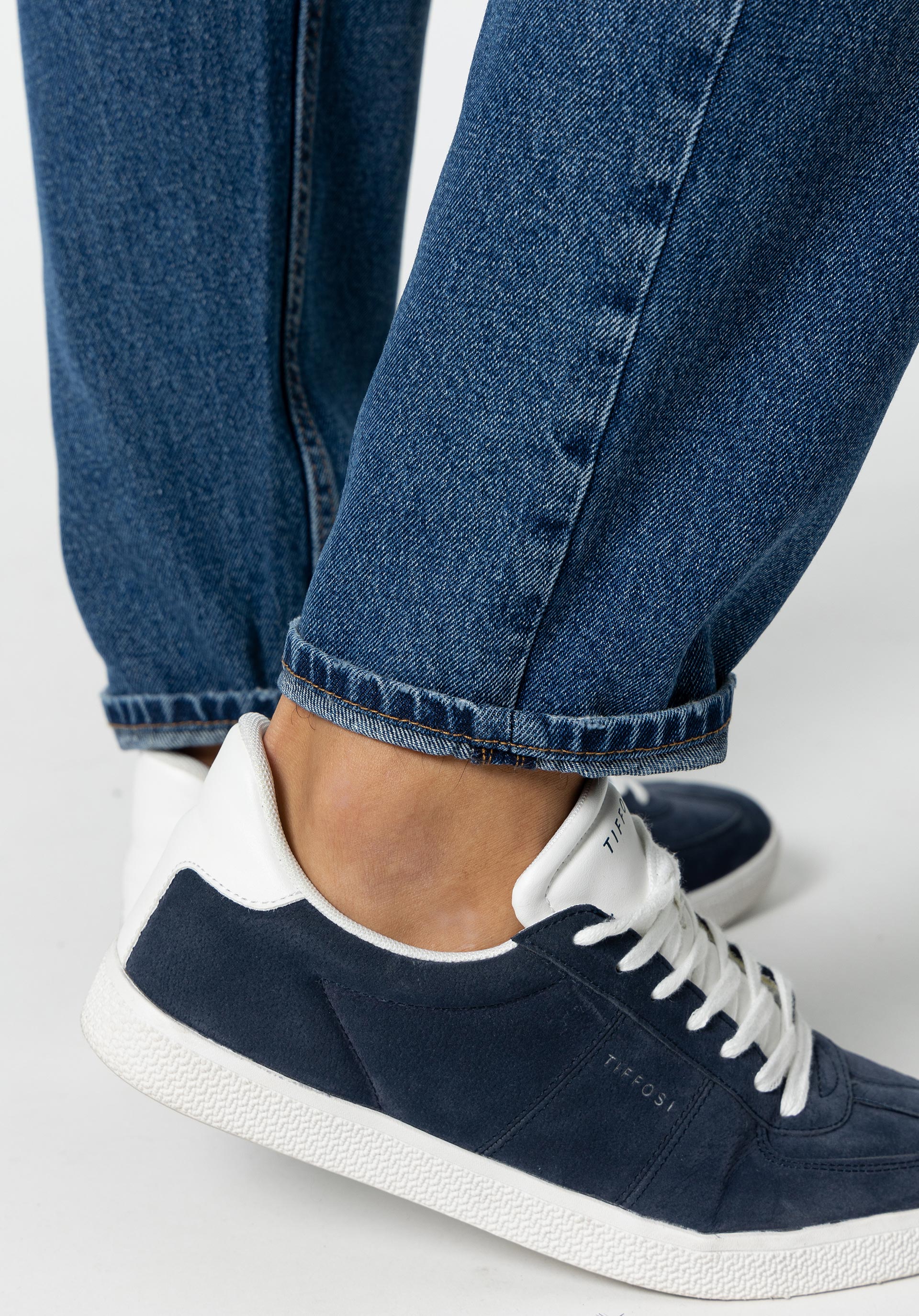 Jeans Relaxed Fit