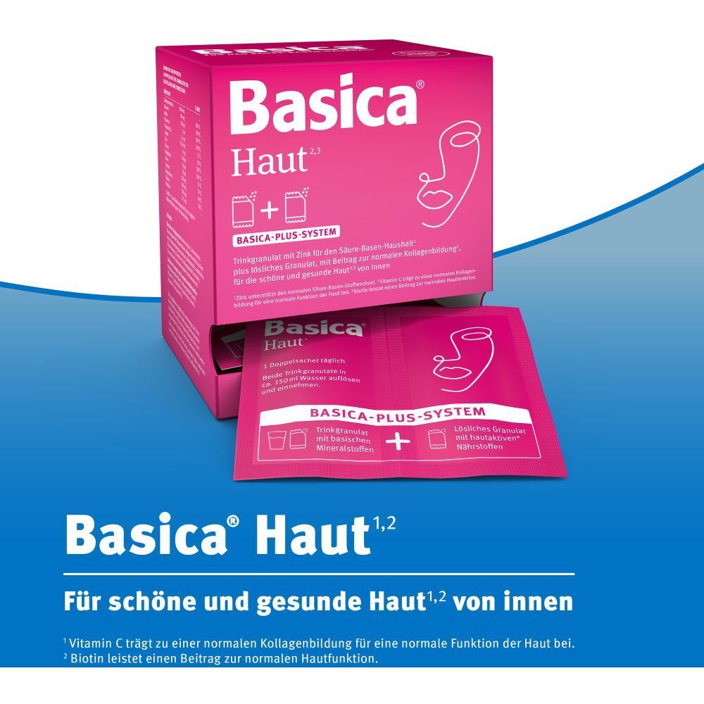 Basica® Haut