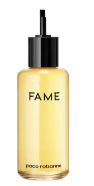 Paco Rabanne Fame Eau de Parfum Navulflacon 200ml