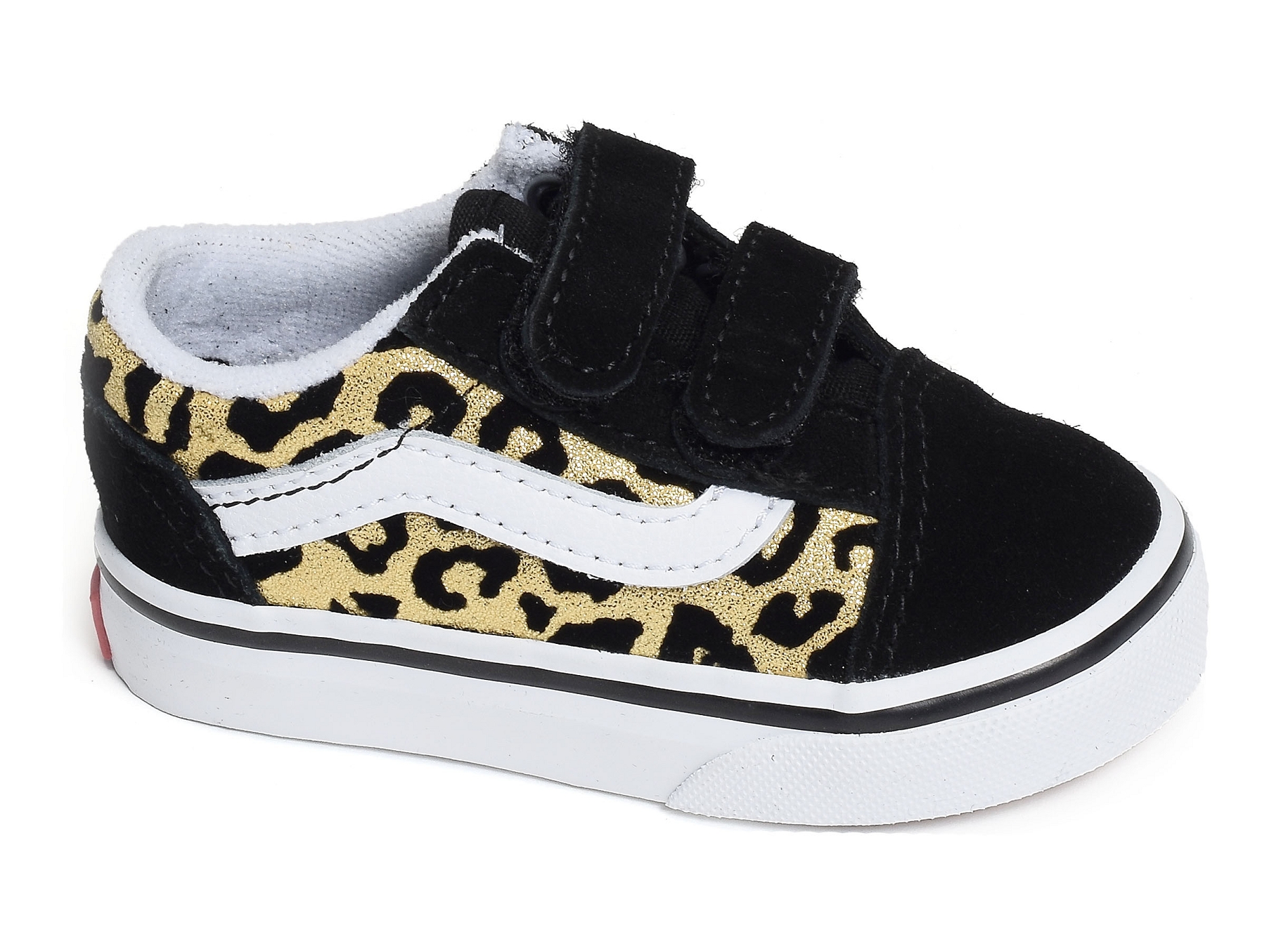 Td old skool noir or