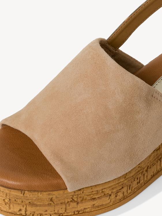 Tamaris 1-28393-42 beige