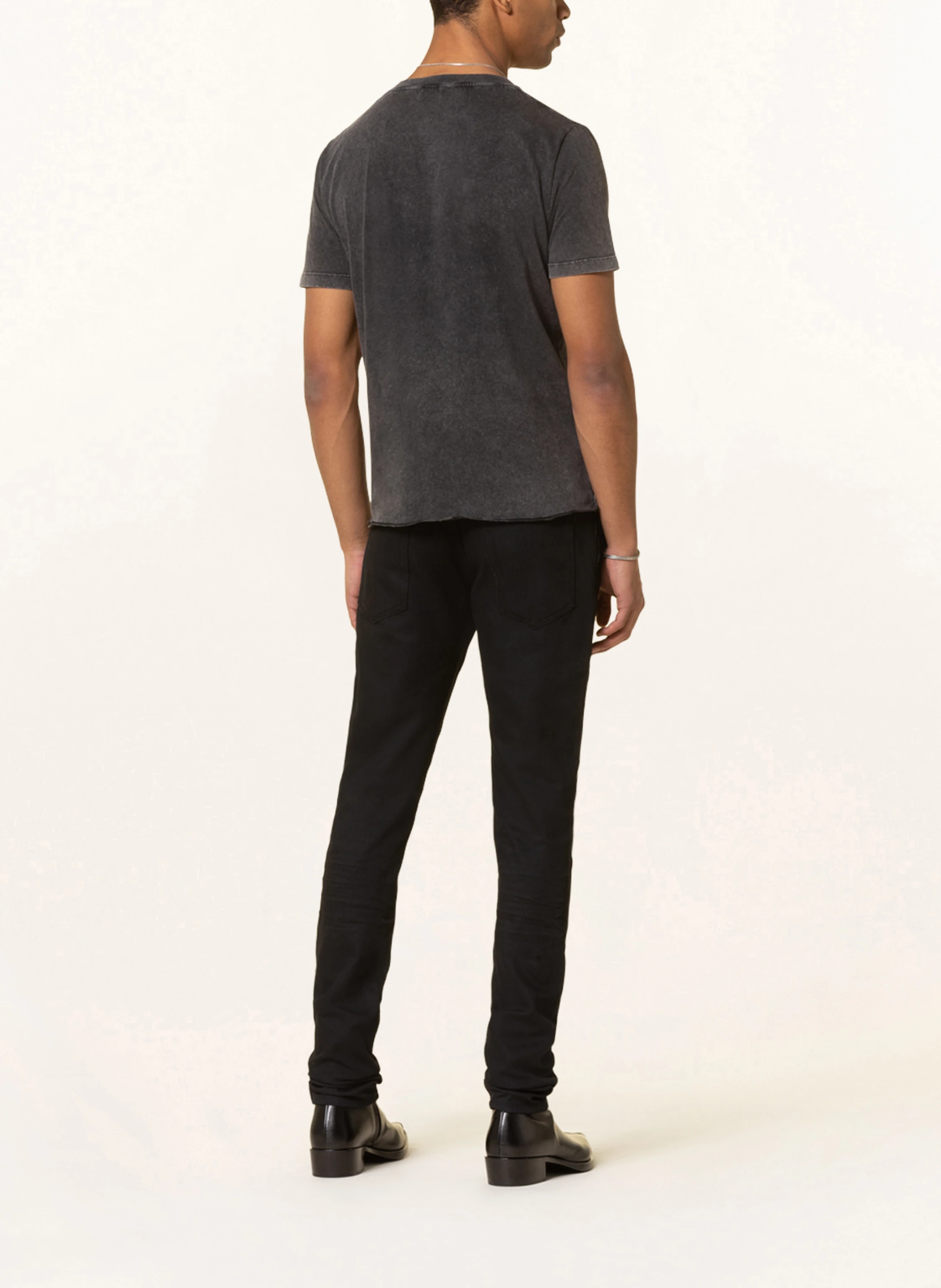 SAINT LAURENT T-Shirt