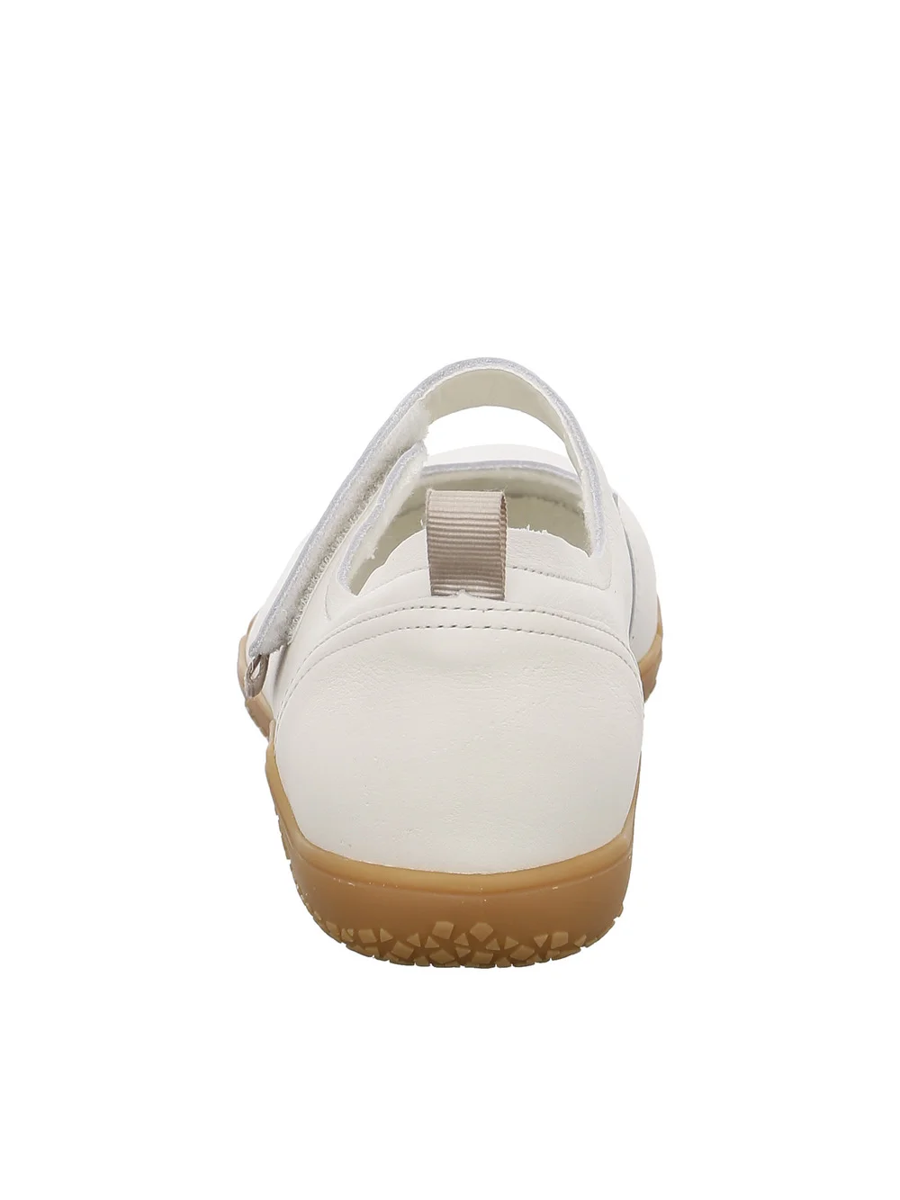 Halbschuh Nature cream