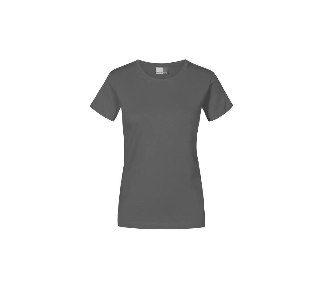PROMODORO PM3005 - T-shirt Femme Léger et Confortable Promodoro