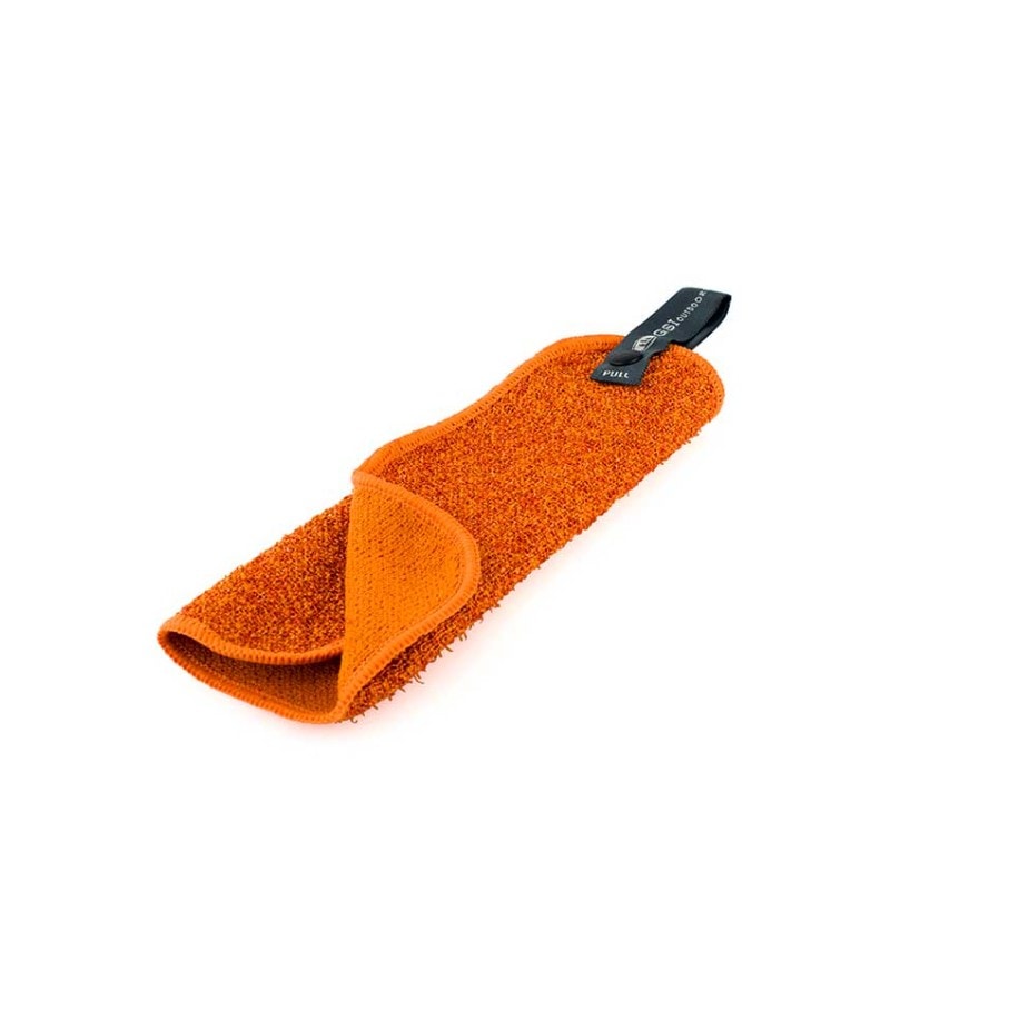 GSI Camp Dish Klut<br>Hurtigtørkende klut i mikrofiber!