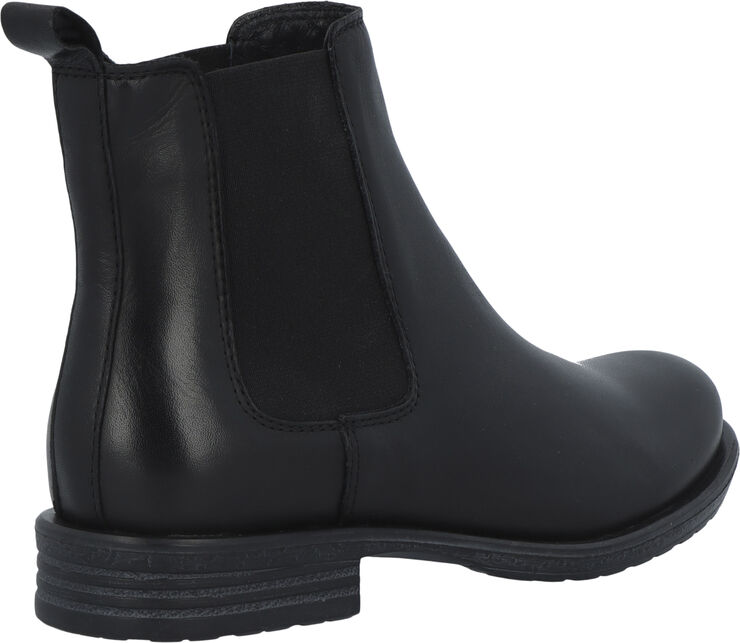 Bianco BIADANELLE Chelsea Boot Black