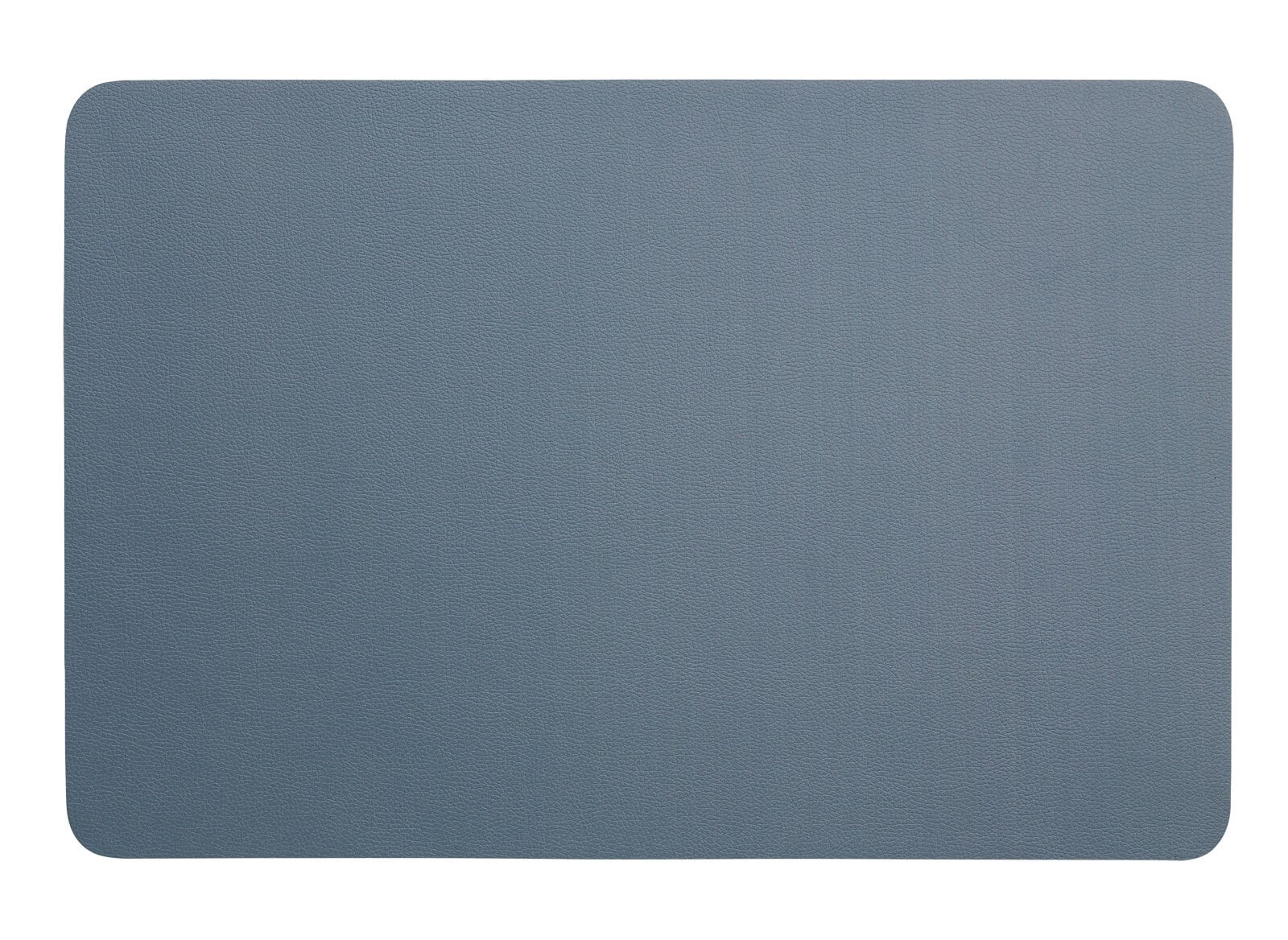 kela Tischset KIMARA 30 x 45 cm Kunststoff dunkelgrau