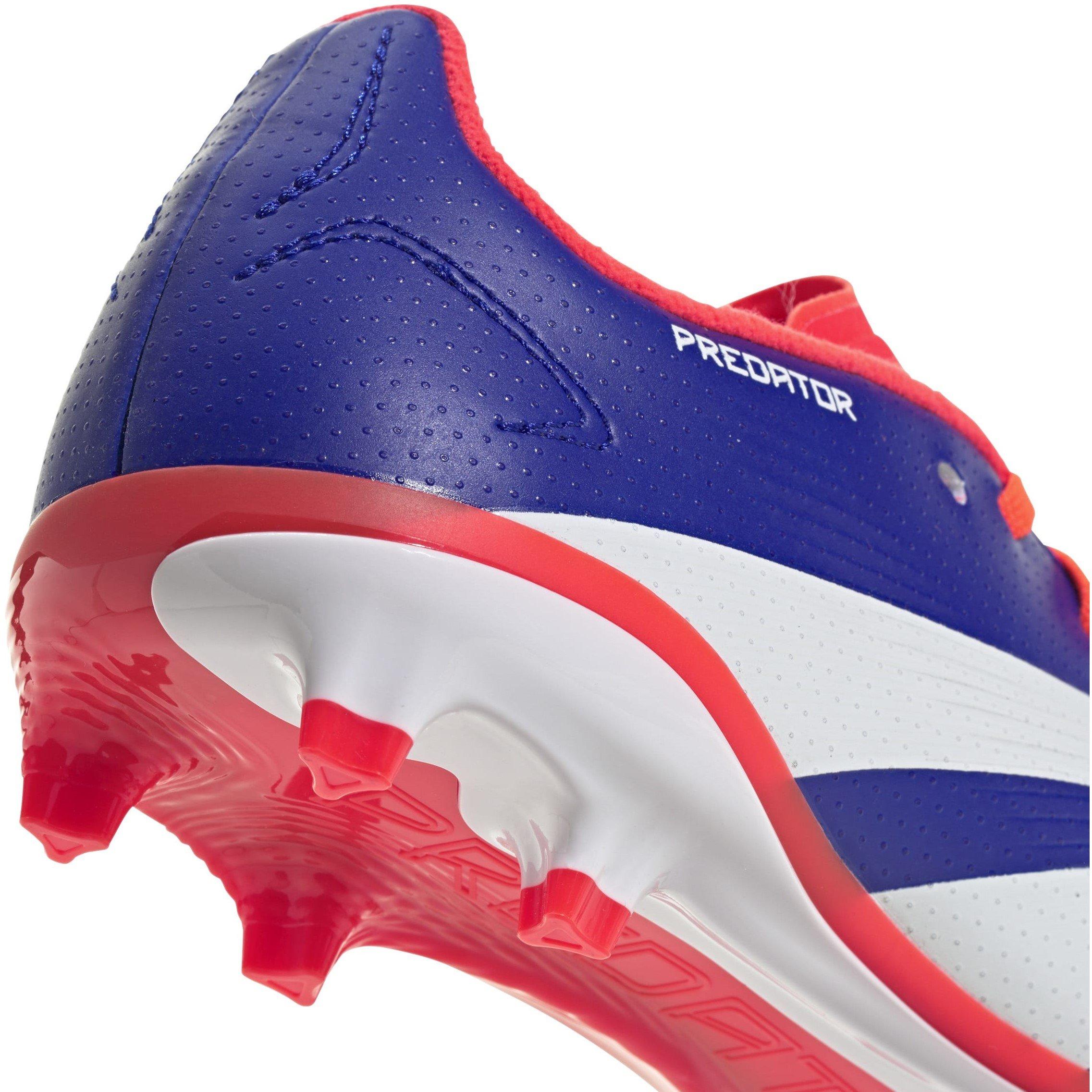 adidas Predator League Childrens Firm Ground Football Boots