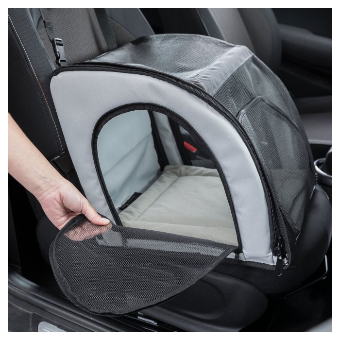 Siège de voiture