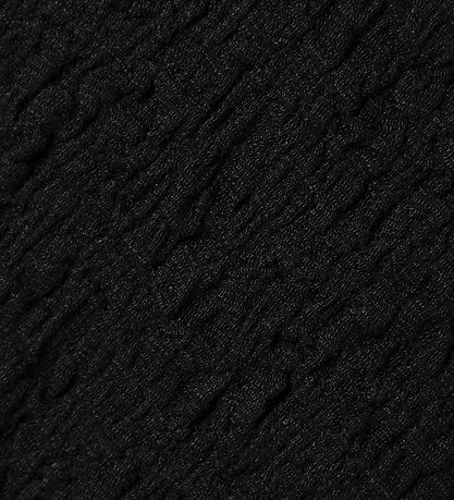 Name It Radlershorts - NkfHalisse - Black