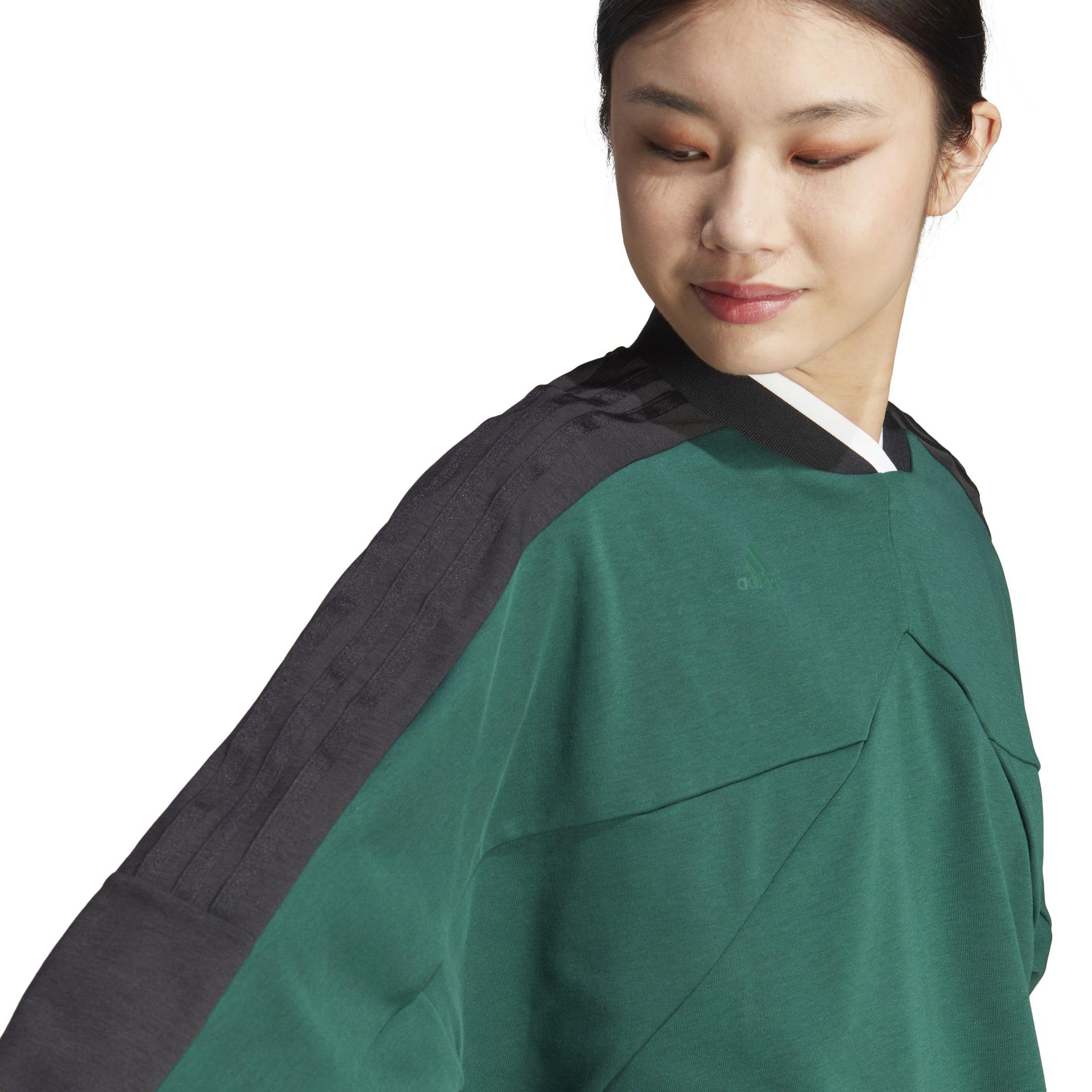 adidas Tiro Sweatshirt Womens