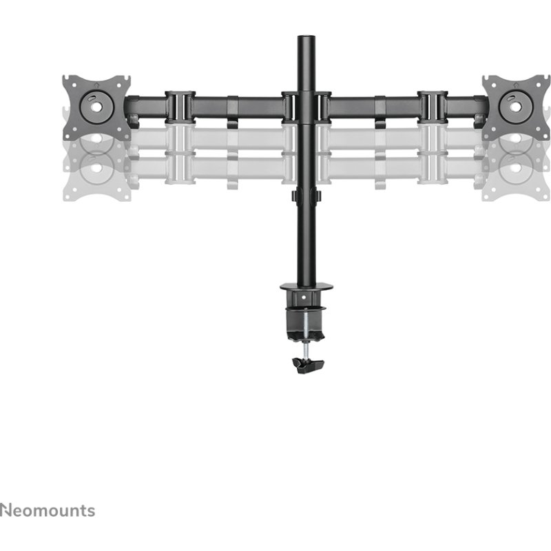 Neomounts NM-D135DBLACK Support d'écran à fixer 10-27
