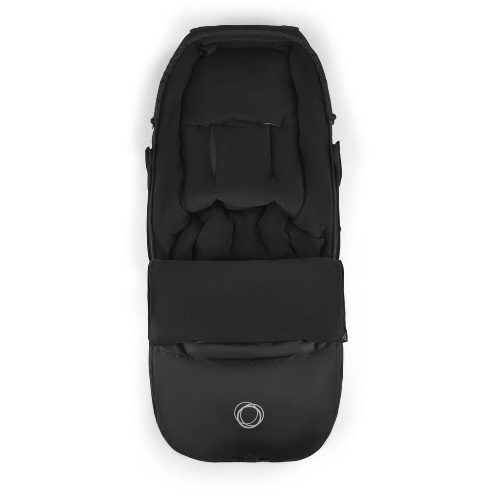 Køb Bugaboo Thermolite® Performance Kørepose Heritage Black